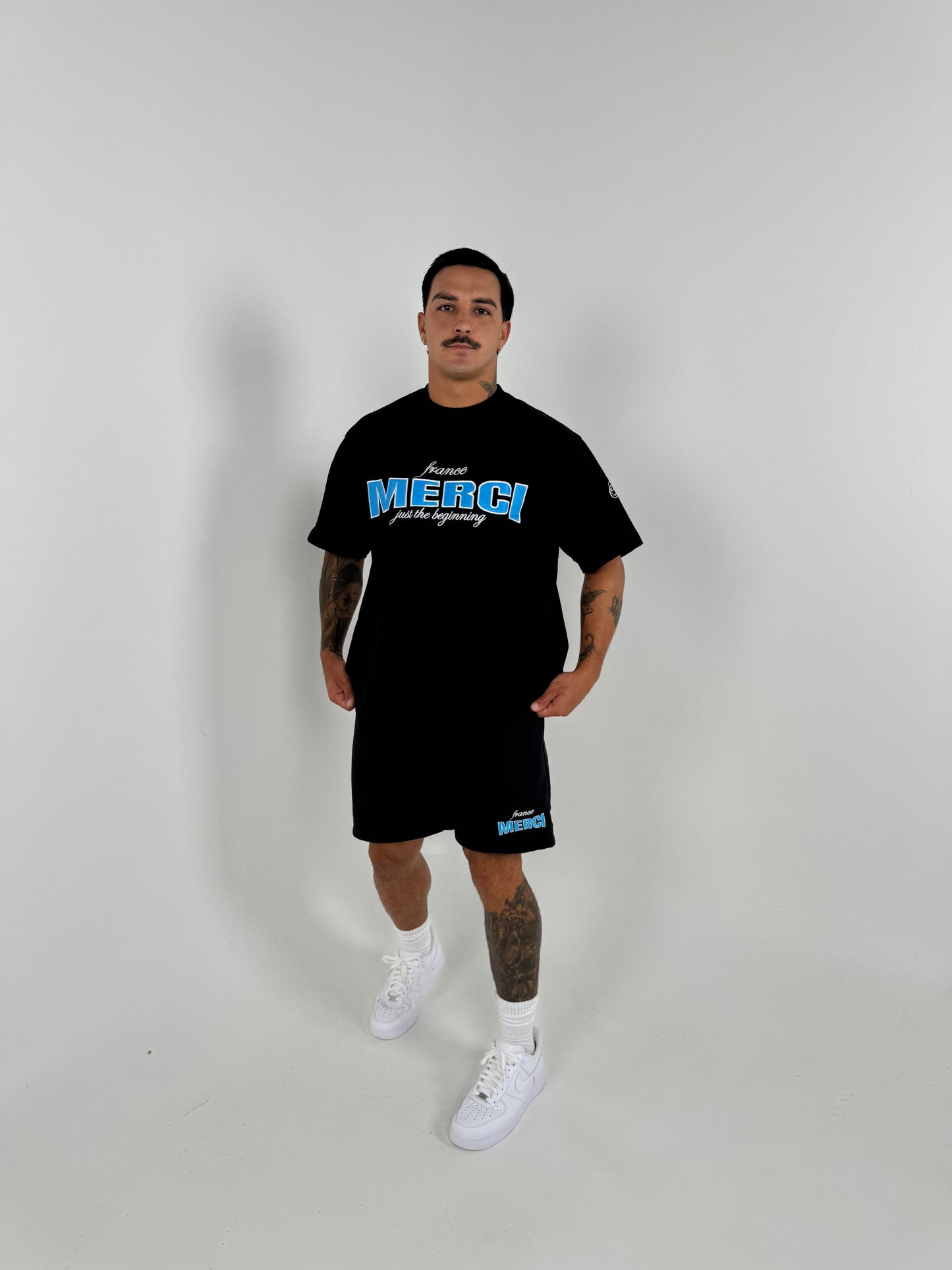 front tee