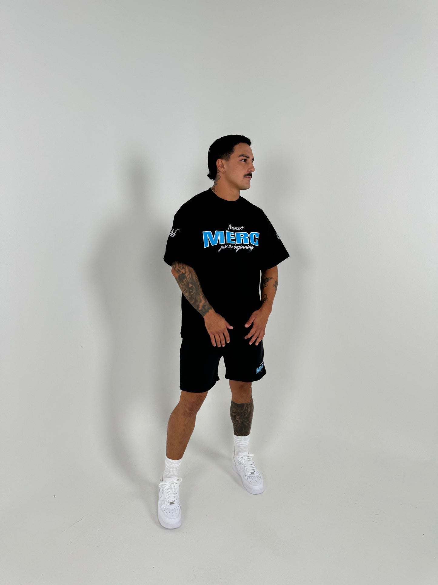 front tee