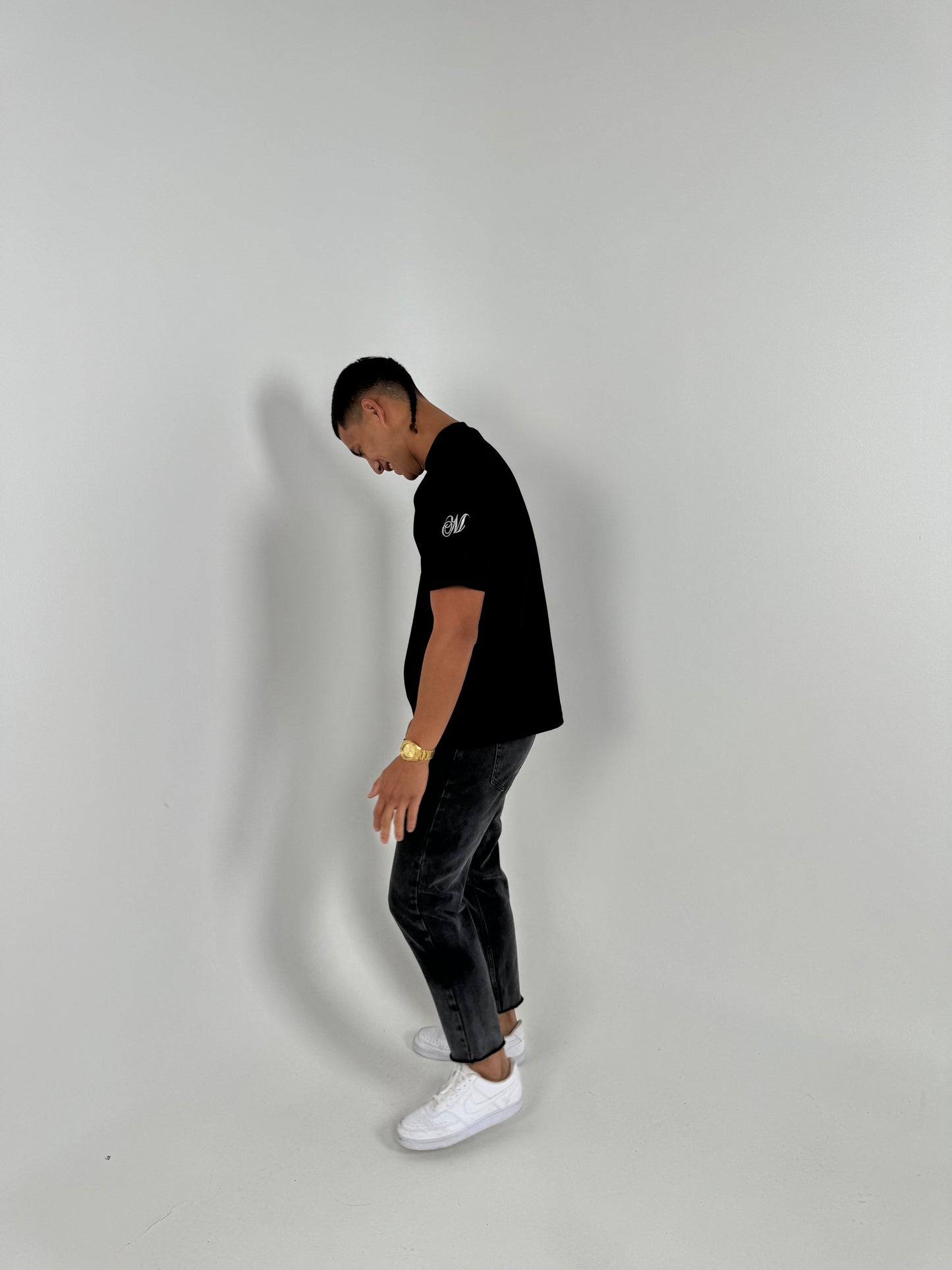 front tee