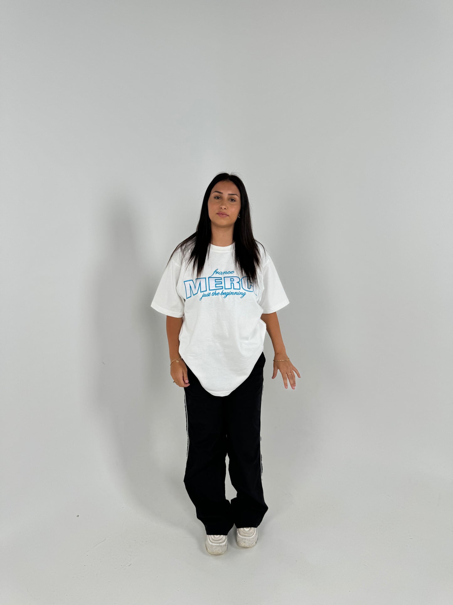 front tee