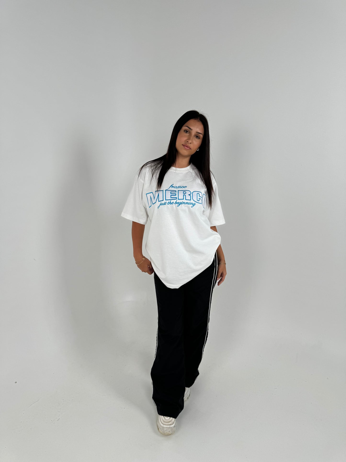 front tee