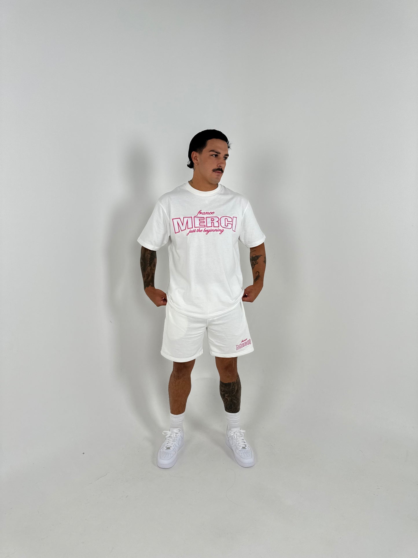 front tee