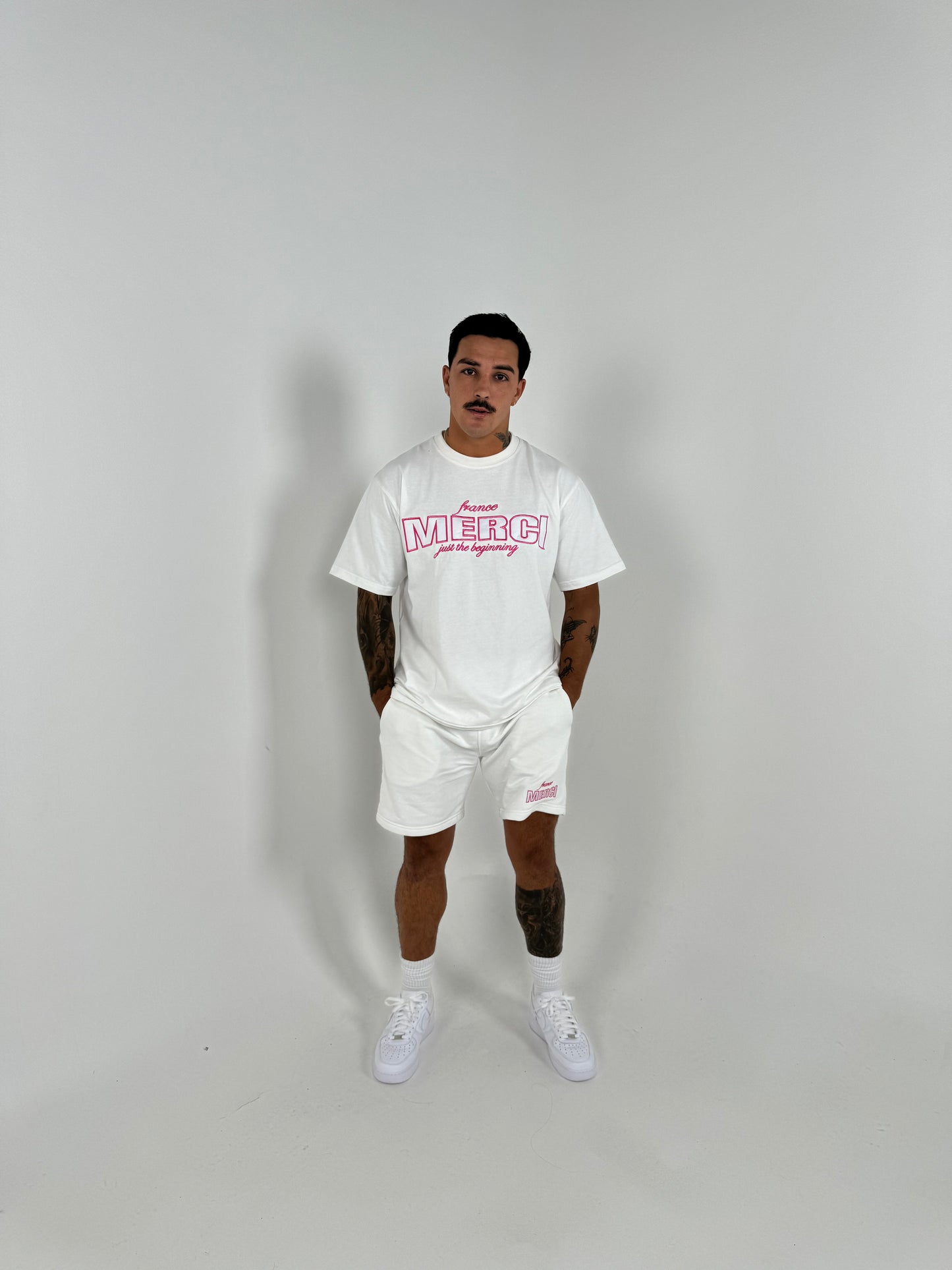 front tee