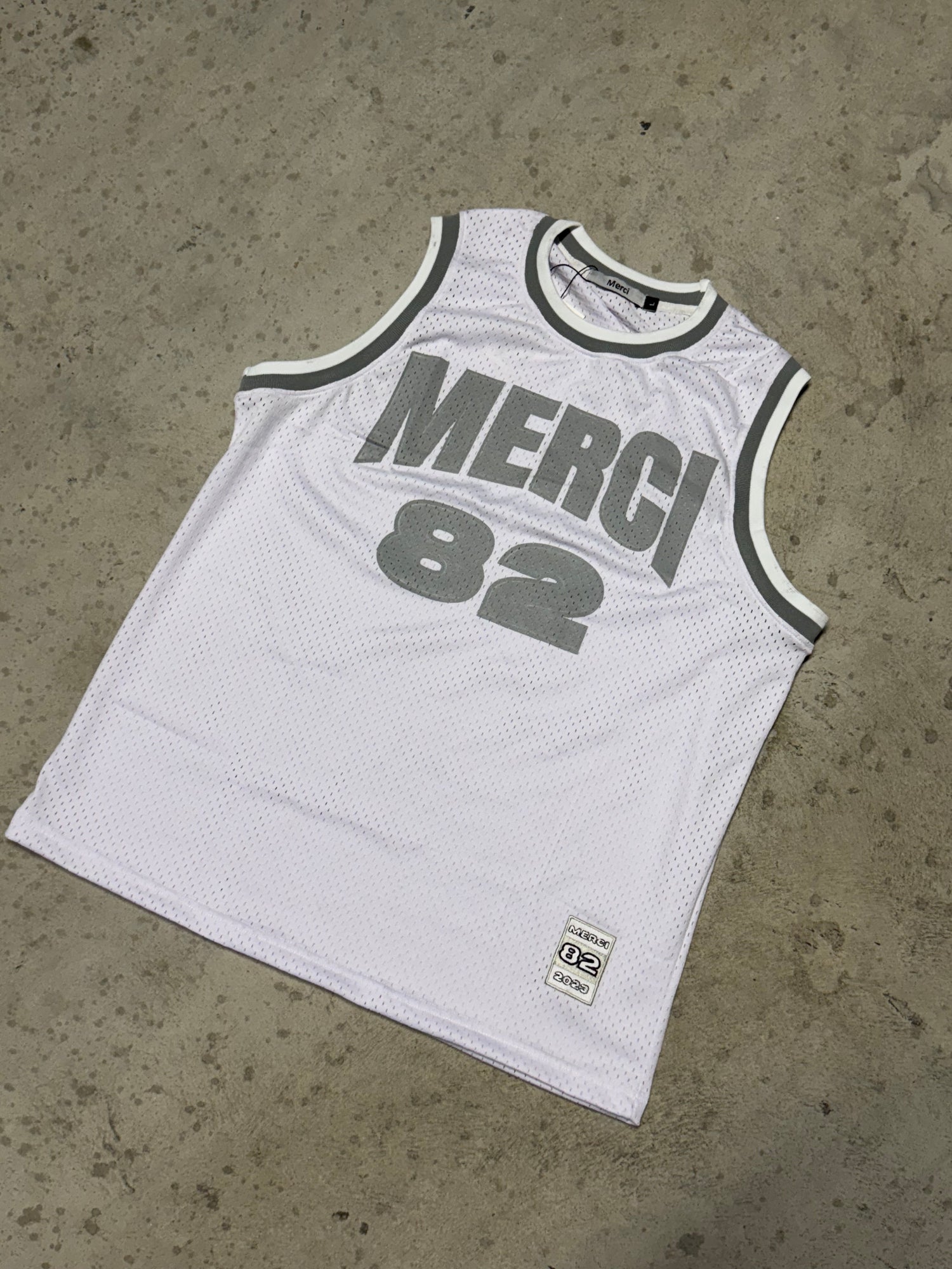 Jerseys