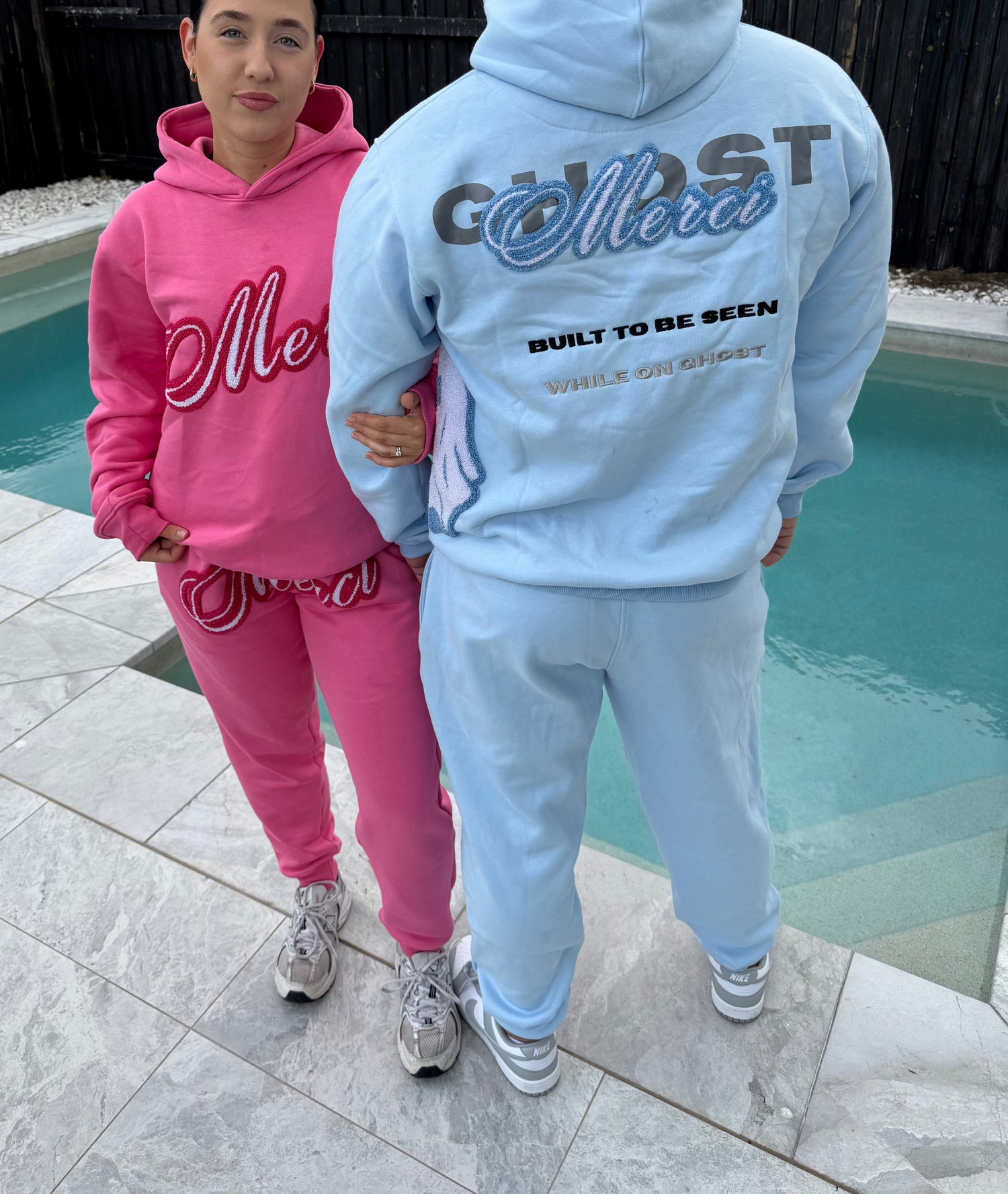 TRACKSUITS