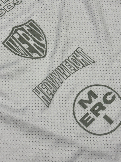 White Jersey