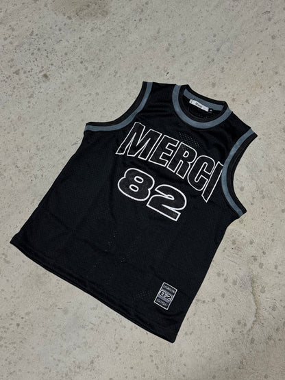 Black Jersey