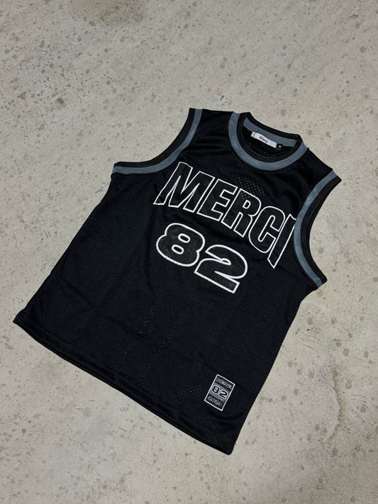 Black Jersey