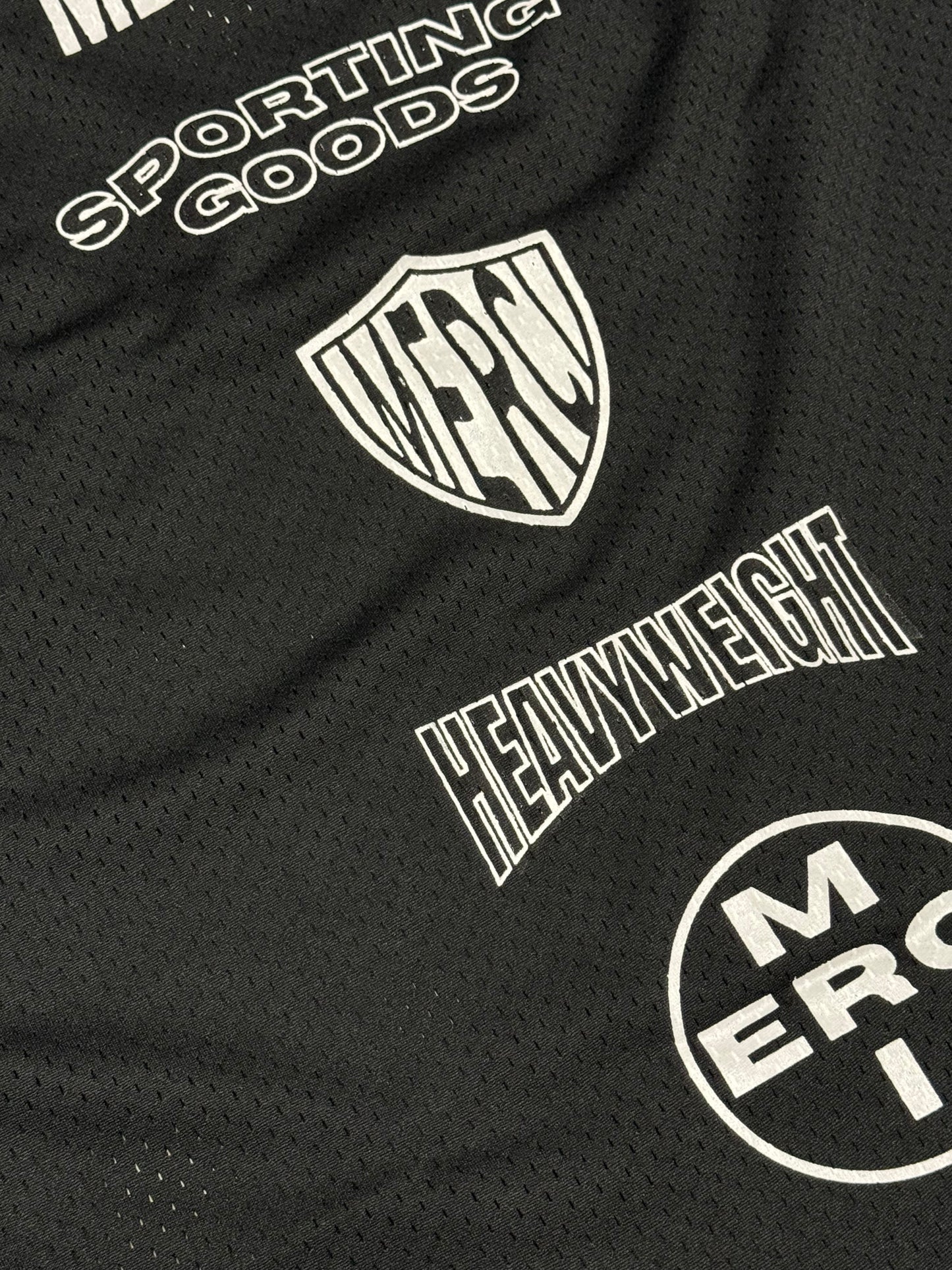 Black Jersey