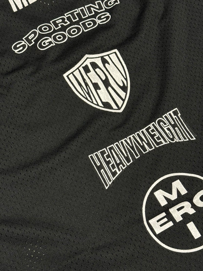 Black Jersey