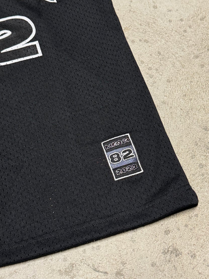 Black Jersey