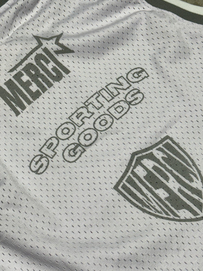 White Jersey