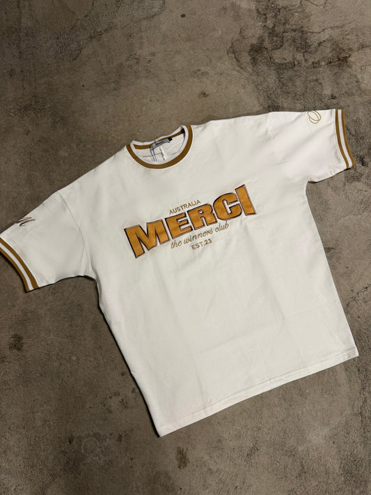front tee