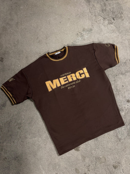 front tee