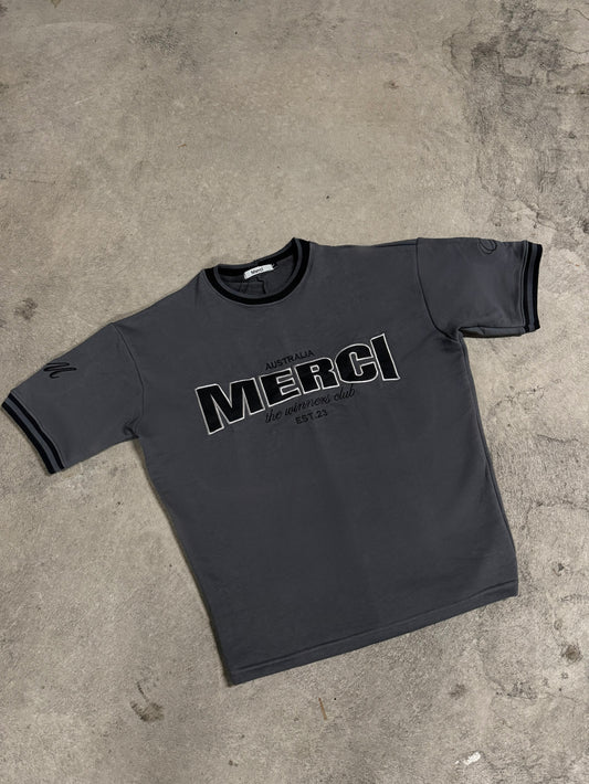 front tee
