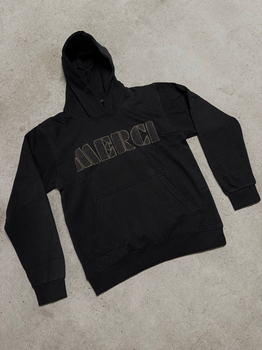 Masked Hoodie