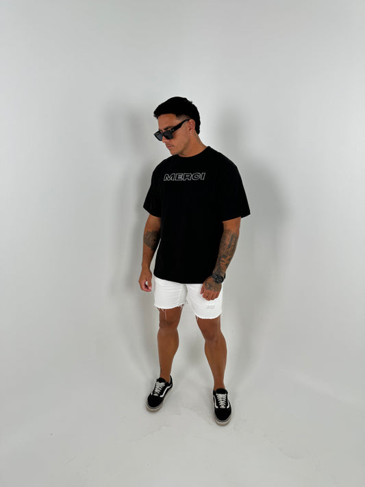 simple tee