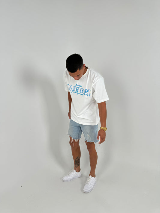 front tee