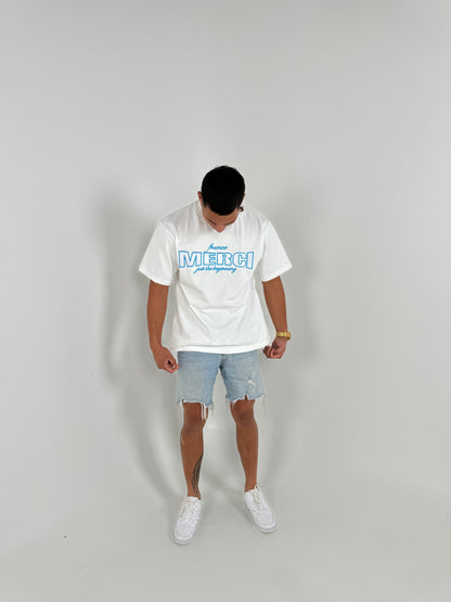 front tee