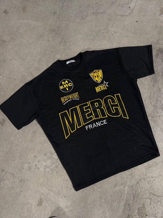 front tee