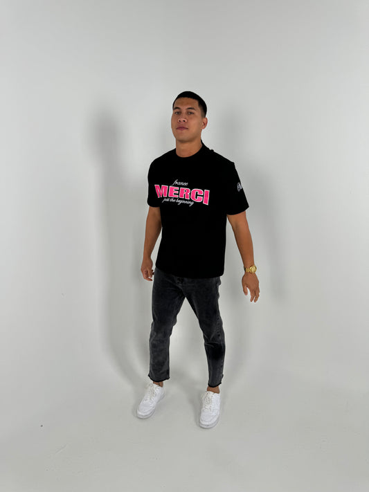 front tee
