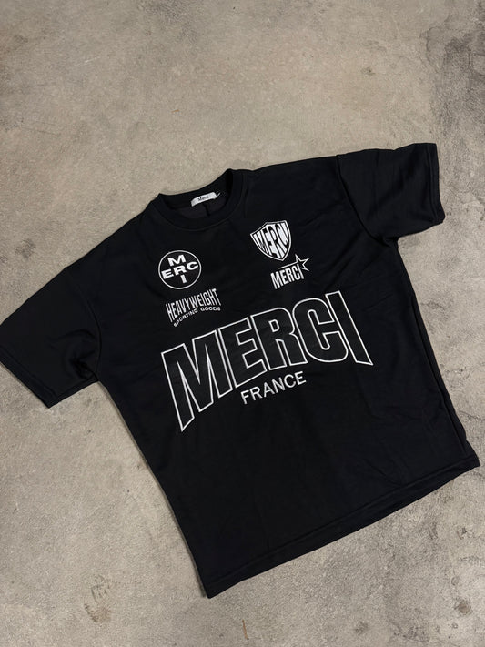 front tee