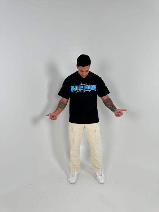 front tee