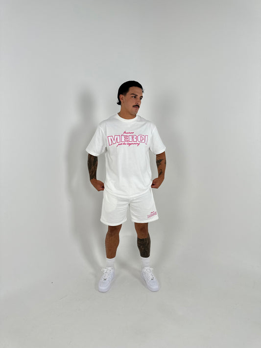 front tee